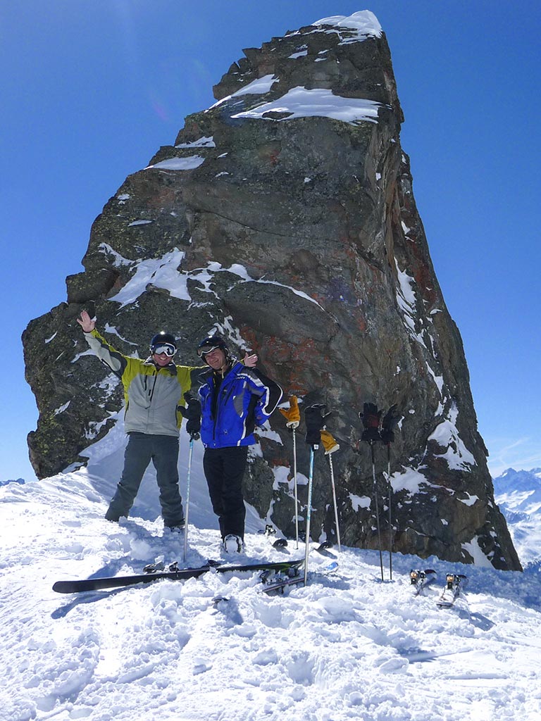 Description de l’image