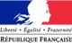 logo french republic